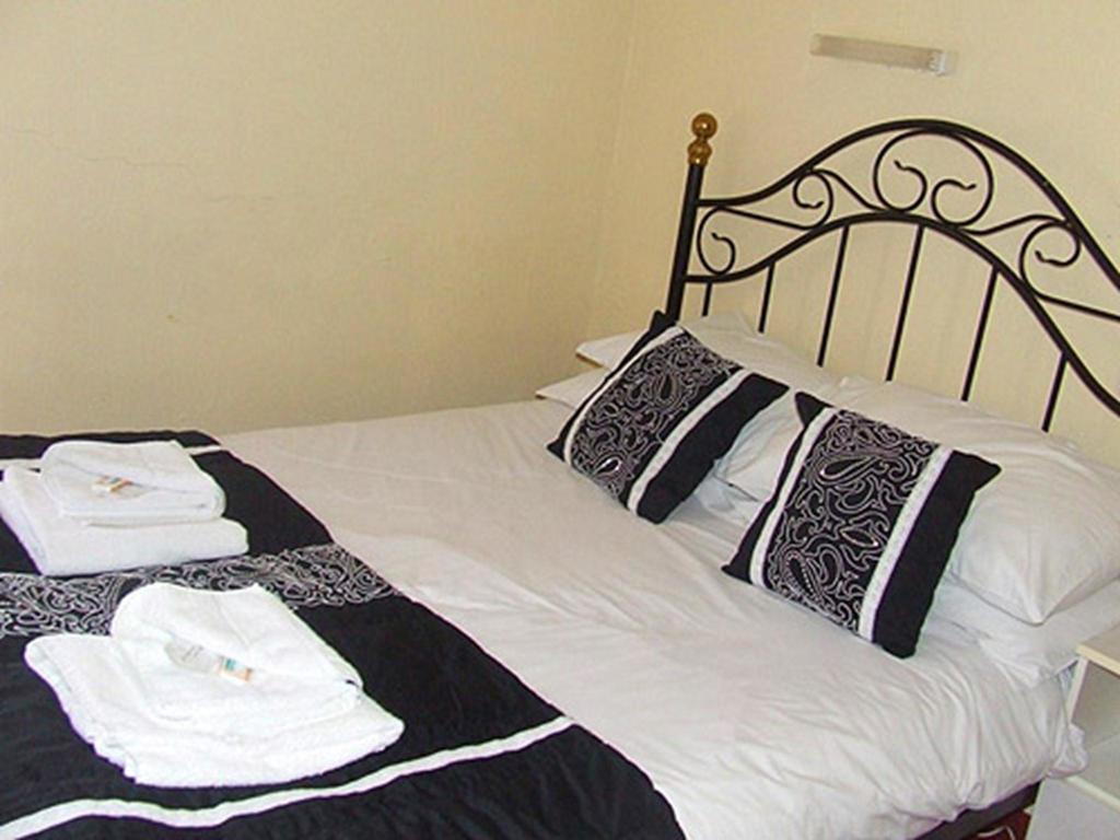 The Woodfield Hotel , Indoor Heated Swimming Pool, Spacious Lounge And Bar Blackpool Pokoj fotografie